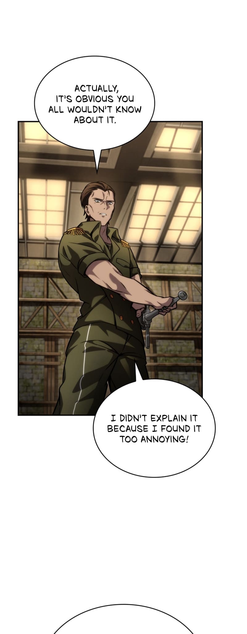 Infinite Mage, Chapter 100 image 52